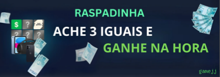 Promoção gamejj