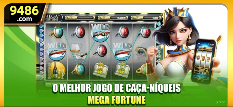 Promoção gamejj