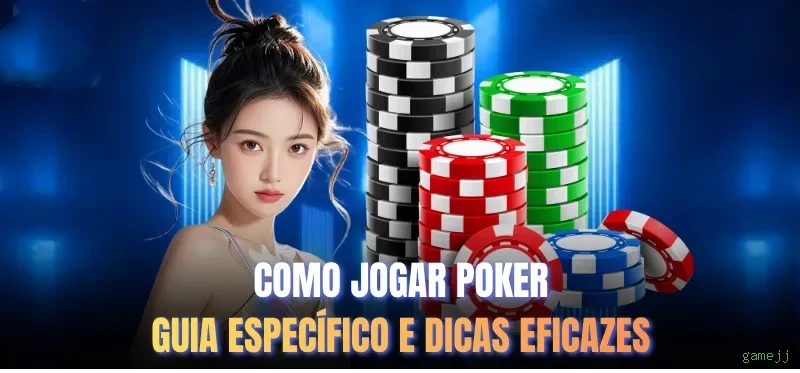Cassino ao vivo gamejj