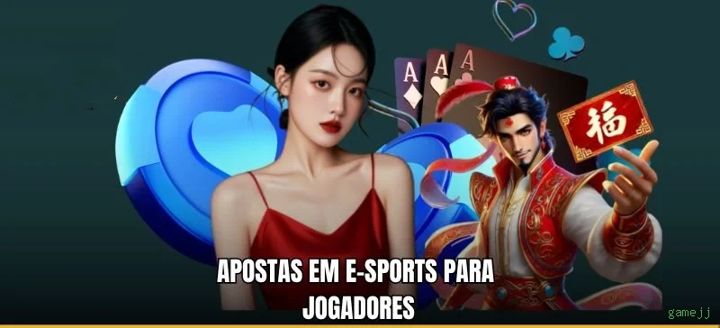 Login gamejj