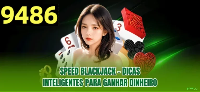 Plataforma gamejj