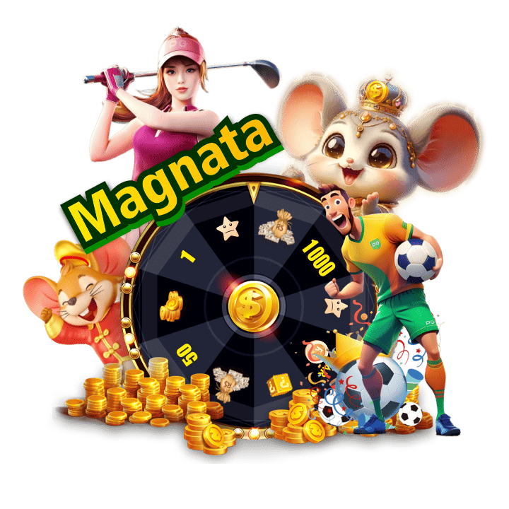 Bônus de slots